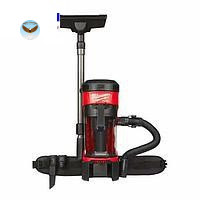 Máy hút bụi đeo lưng MILWAUKEE M18 FBPV (1557l/phút; 189mbar)